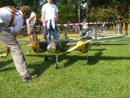 Flugtage